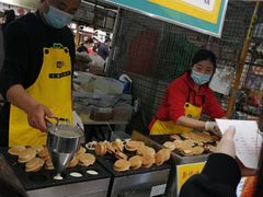 -大学城夜市大排档(凤栖路店)