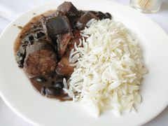 -拉蒂娜·巴西牛排馆 Latina·Brazilian Steakhouse(陆家嘴旗舰店)