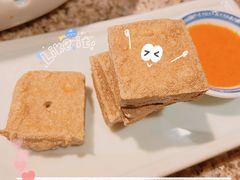 -南京大牌档(香港广场店)