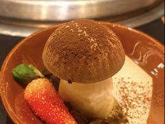 -梨花自助烤肉(西三旗万象汇黑金店)