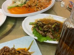 -黑石礁酒楼·海鲜(黑石礁店)