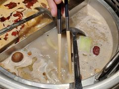 -快乐小羊·内蒙牛羊肉火锅(流花中心店)