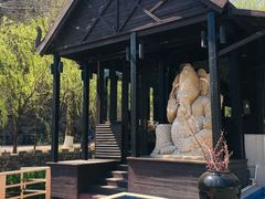 -Local泰莲庭(虹鳟鱼店)