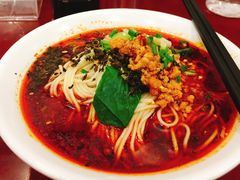 -力力豆花庄(广渠门店)
