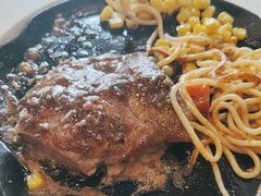 -豪客来牛排(人民东路店)