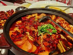 -星·South Beauty·俏江南(国贸店)