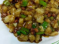 -老苏扬饭店