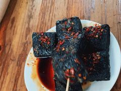 -五娭毑臭豆腐(黄兴南路店)