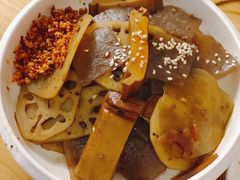 -二孃鸡爪爪(东风路总店)