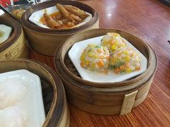 -恒兴发茶店(水巷口店)