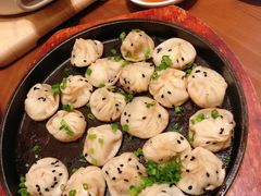 -上海人家花樣年华(中山公园店)