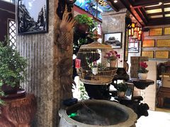 -兴盛德·麻辣花生大王·老店(中山路店)