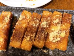红糖糍粑-付小姐在成都(五道口店)