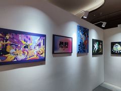 -万达影城(CBD万达广场IMAX店)