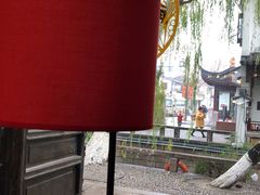 -鱼食饭稻·苏浙土菜17年老馆子(平江路店)