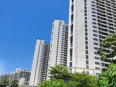 -金融街·金禧丽景海公园度假酒店