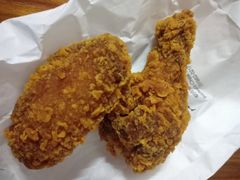 -麦当劳(深圳北站高铁店)