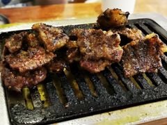 -蒜香焼肉PURUSHIN(马场路店)