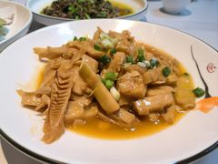 -食光慢宴·安吉土菜馆