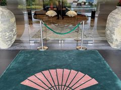 -新加坡文华东方酒店