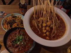 -三生小馆(亭知路店)
