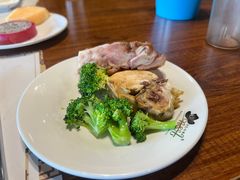 -汉巴味德·烤肉与啤酒的自助(杭州大悦城店)