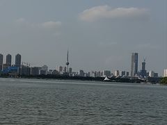 -云龙湖旅游景区