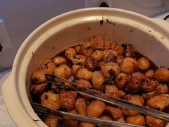 -素满香·全民食养自助(长宁龙之梦店)