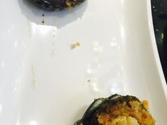 -温度铁板烧(前进大街店)