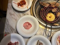 -火炉火自助餐(喜隆多店)
