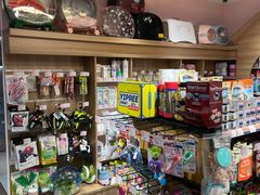 -FAELING PETS美天灵宠物(富力广场店)