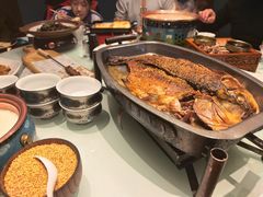 -哈啾嗨·新概念蒙餐(红星新城店)