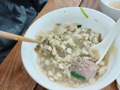 -老刘家永盛斋·传统泡馍(东关南街店)