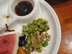 -清心素食自助餐厅(夫子庙店)