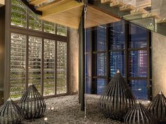 -解放碑威斯汀酒店-知味国际美食餐厅