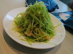 -小船渔村•大连菜•大连焖鱼(黄河路店)