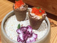 -花潮料理艺食馆(世欧广场店)