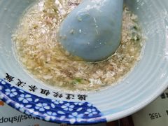 平桥豆腐羹-粗茶淡饭(东关街店)