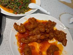 -刘壹席富顺荤豆花·自贡江湖菜(浅水半岛店)