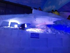 -世界之窗阿尔卑斯冰雪世界