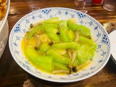 -宝中宝食府(清泰街店)