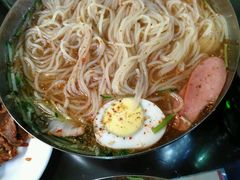 -西塔大冷面(市府大路店)