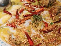 -花椒俏川菜小馆(南海万达店)