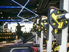 -W FITNESS 威尔仕健身·游泳(七宝店)