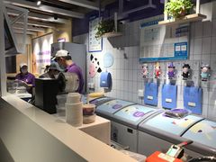 -一只酸奶牛(丹尼斯大卫城店)