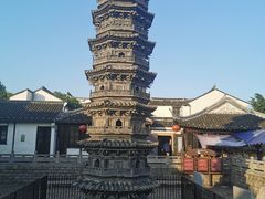 -南翔古镇