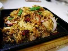 -上和臻品中国菜(花园街店)