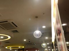 -一席地·本地鸡窝·杭帮鸡火锅(萧山银隆百货店)