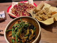 -泥糊破店小酒馆·团建聚餐(南京西路店)