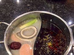 -老码头火锅(骡马市店)